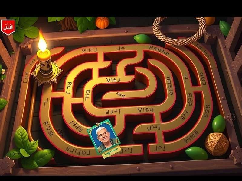 Ludo King game screenshot