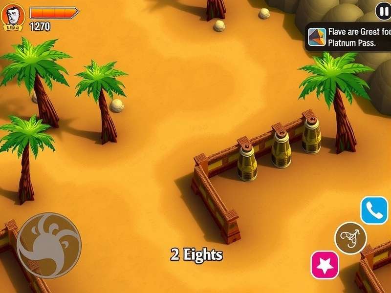 Ludo King game screenshot