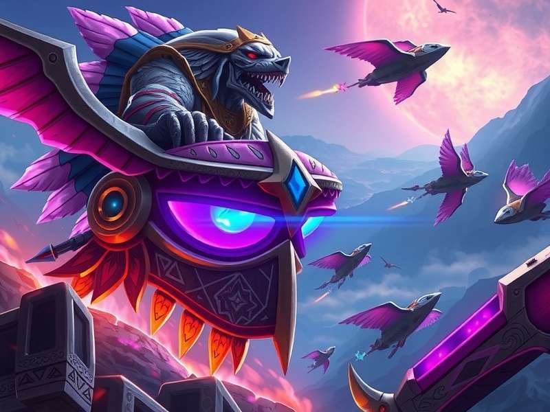 Ludo King game screenshot