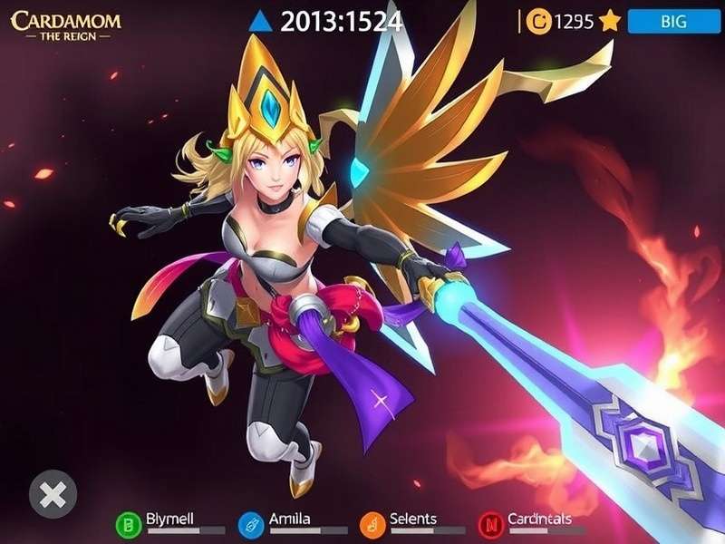 Ludo King game screenshot