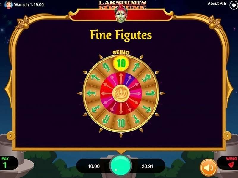 Ludo King game screenshot