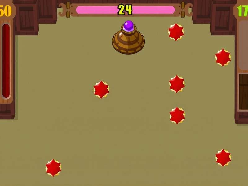 Ludo King game screenshot