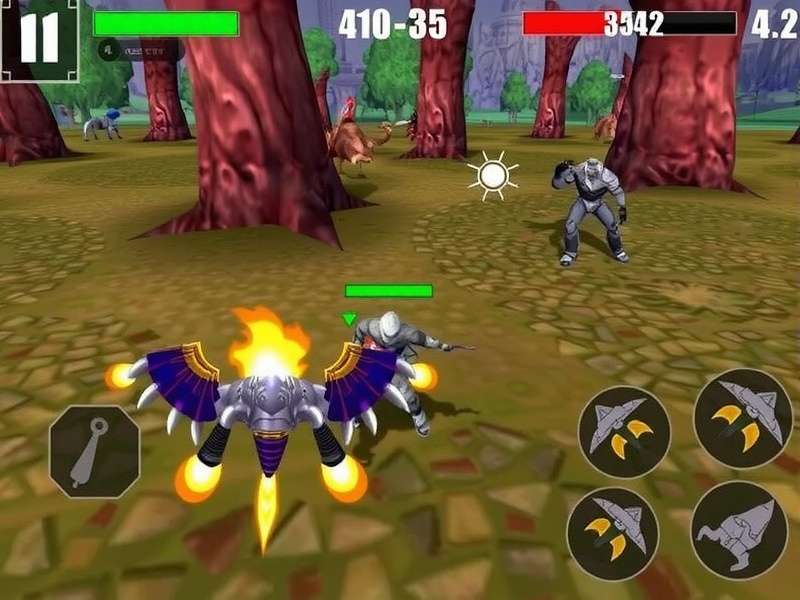 Ludo King game screenshot