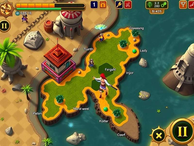 Ludo King game screenshot