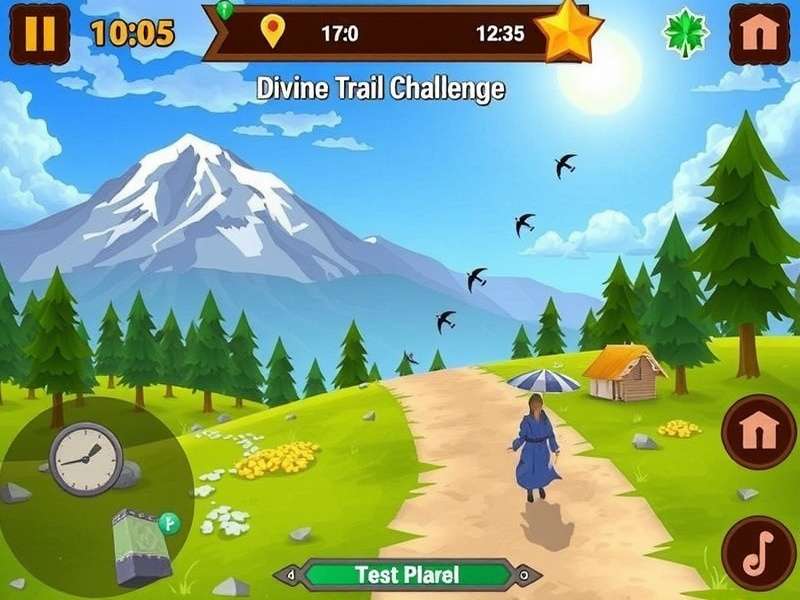 Ludo King game screenshot