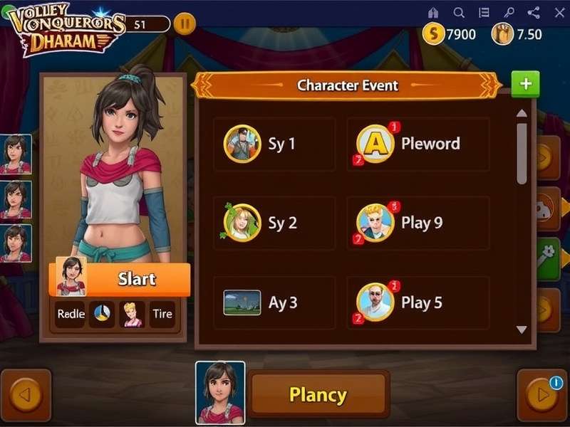 Ludo King game screenshot