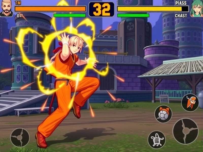 Ludo King game screenshot