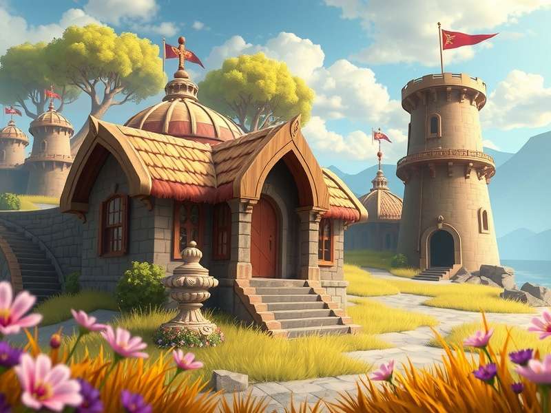 Saffron Kingdom Quests