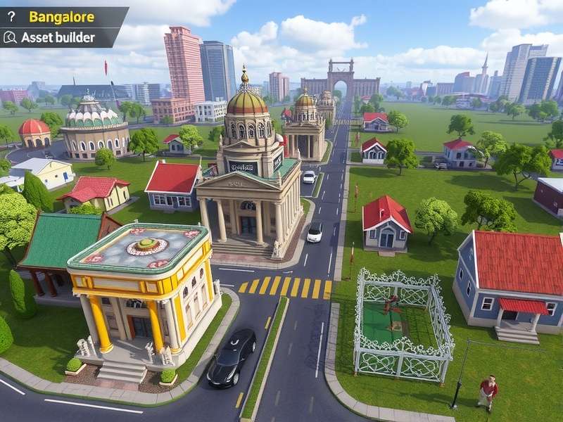 Ludo King game screenshot