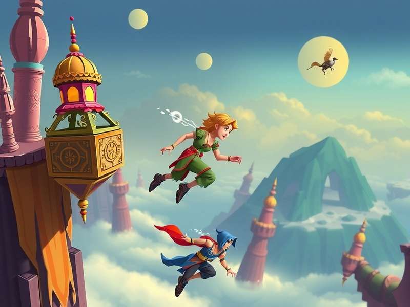 Ludo King game screenshot