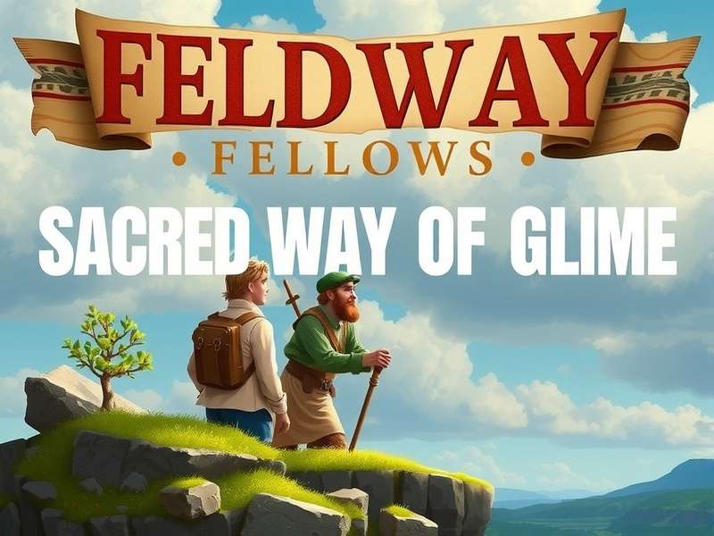 Sacred Way Fellows