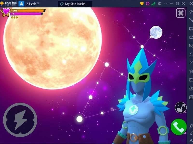 Ludo King game screenshot