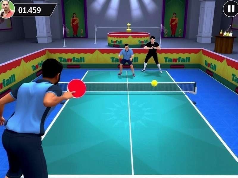Ludo King game screenshot