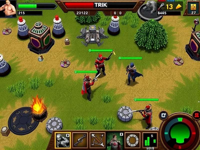 Ludo King game screenshot