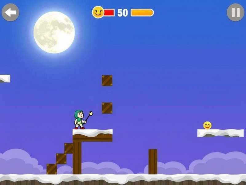 Ludo King game screenshot