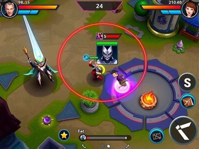 Ludo King game screenshot