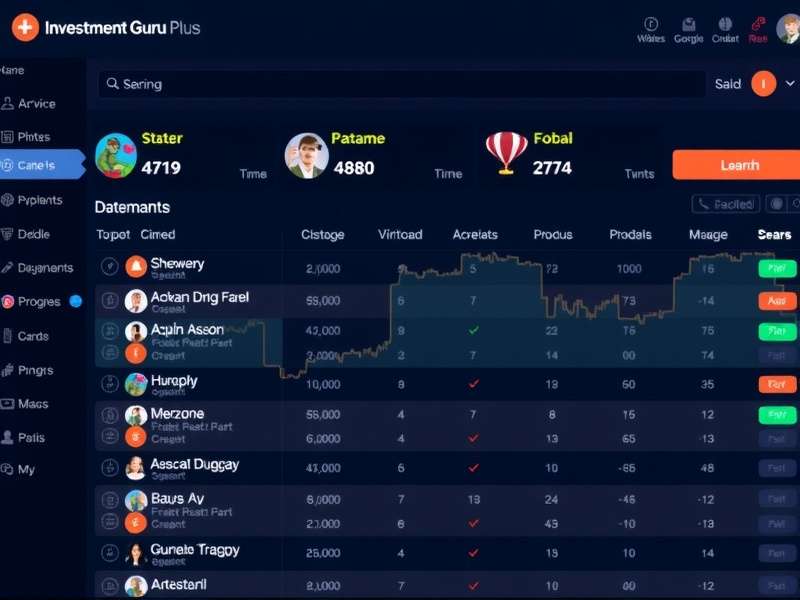 Ludo King game screenshot