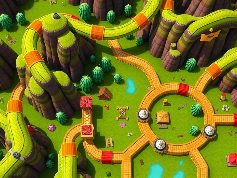 Ludo King game screenshot