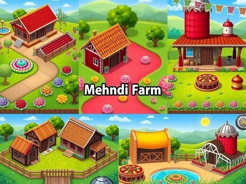 Ludo King game screenshot