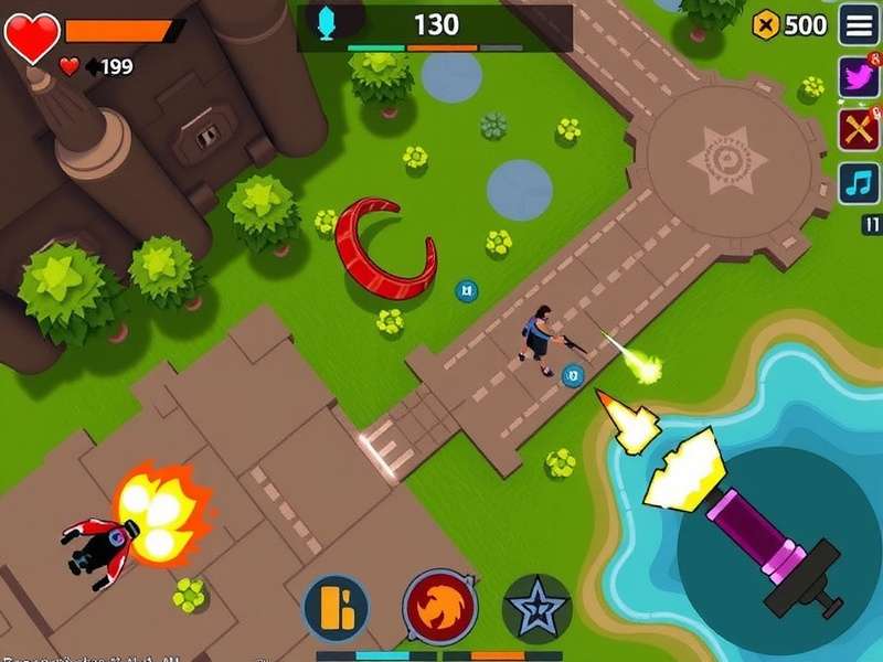 Ludo King game screenshot