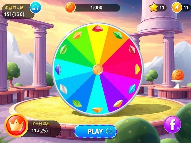 Ludo King game screenshot