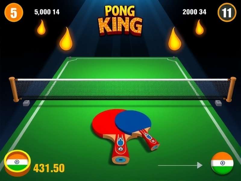 Ludo King game screenshot