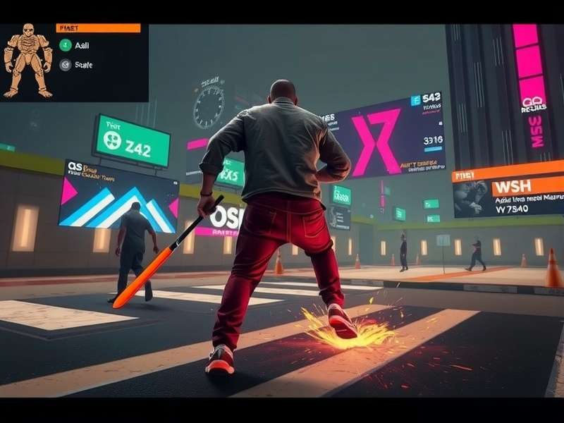 Ludo King game screenshot