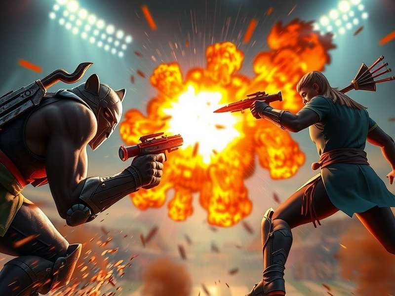 Ludo King game screenshot