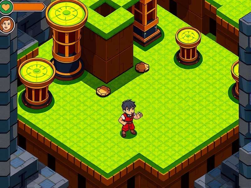 Ludo King game screenshot