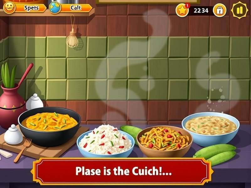 Ludo King game screenshot