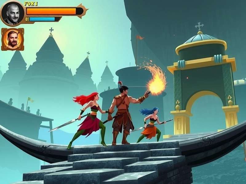 Ludo King game screenshot