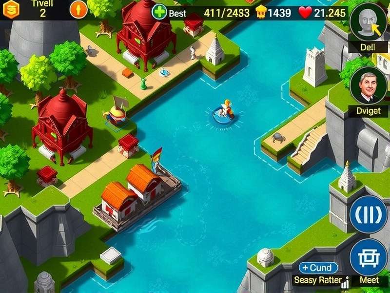 Ludo King game screenshot