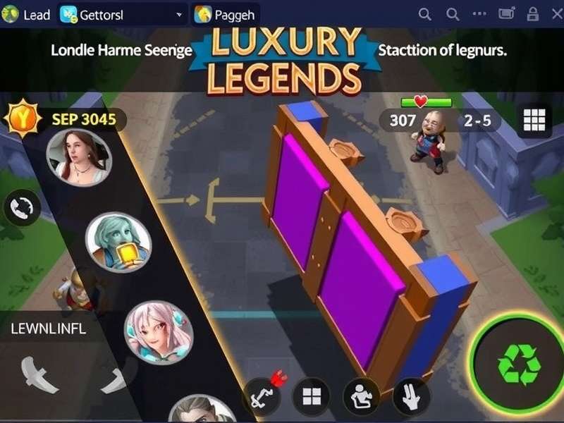 Ludo King game screenshot