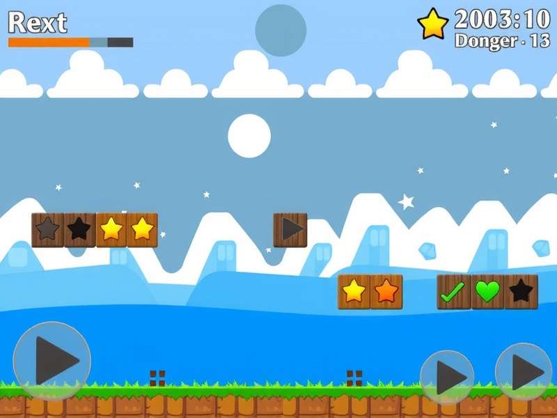 Ludo King game screenshot