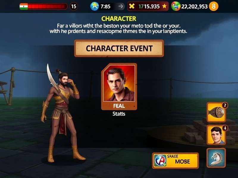 Ludo King game screenshot