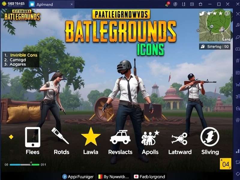 Ludo King game screenshot