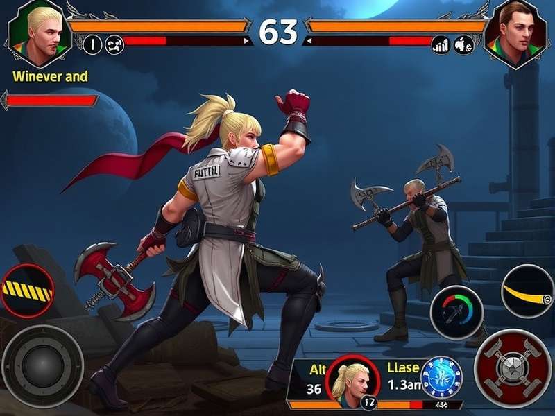 Ludo King game screenshot