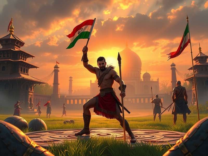 Ludo King game screenshot