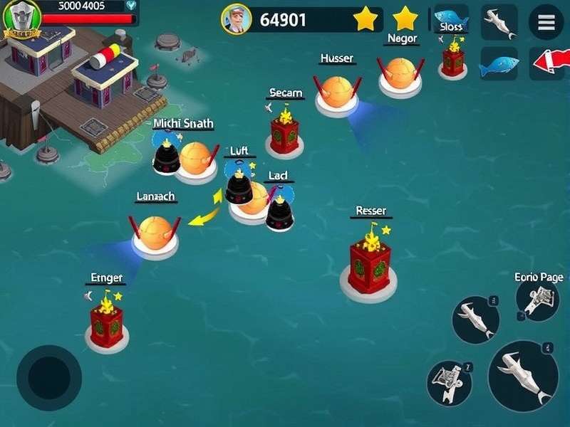 Ludo King game screenshot