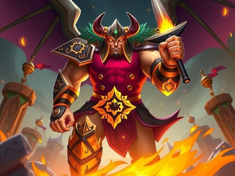 Ludo King game screenshot