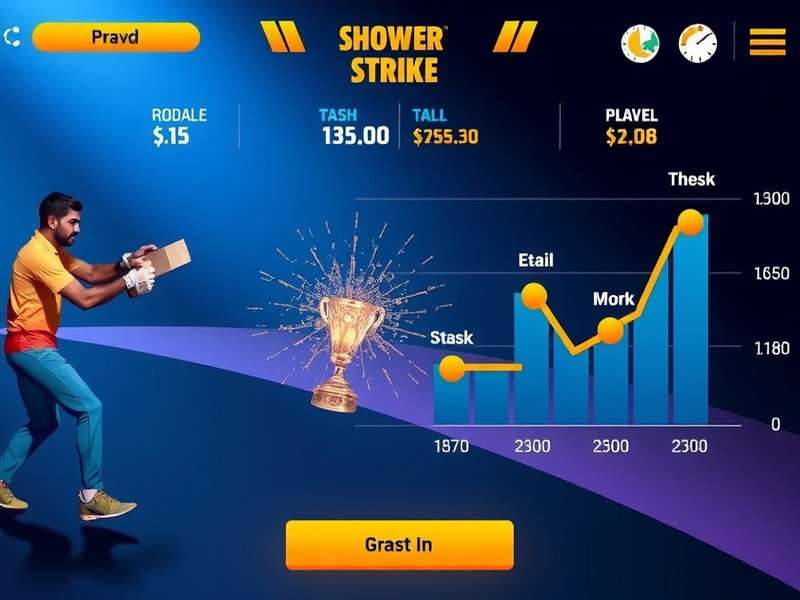 Ludo King game screenshot