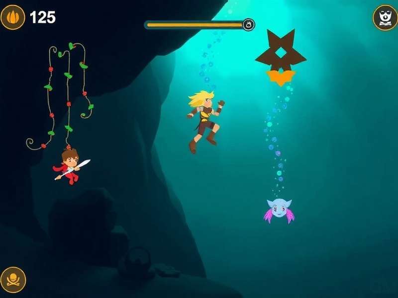 Ludo King game screenshot