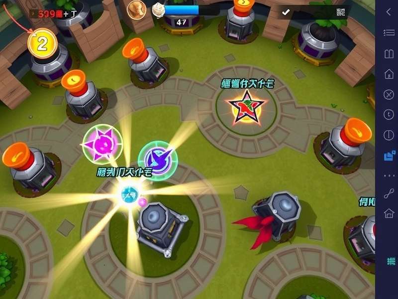 Ludo King game screenshot