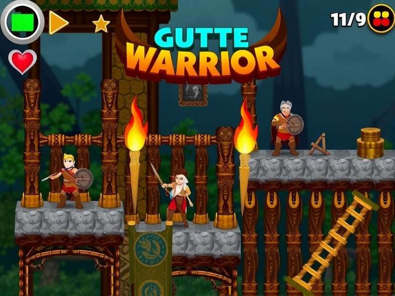 Ludo King game screenshot