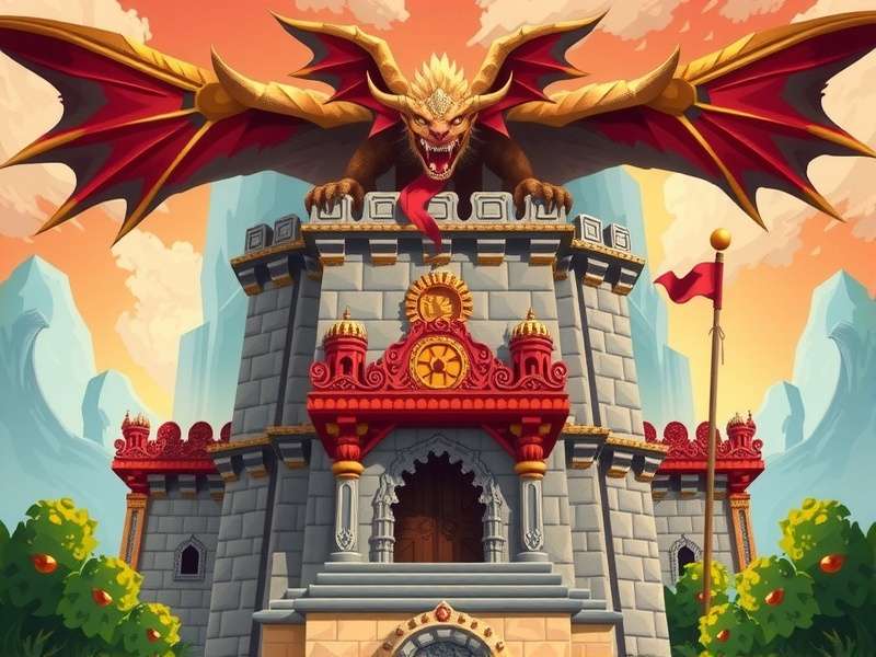 Ludo King game screenshot