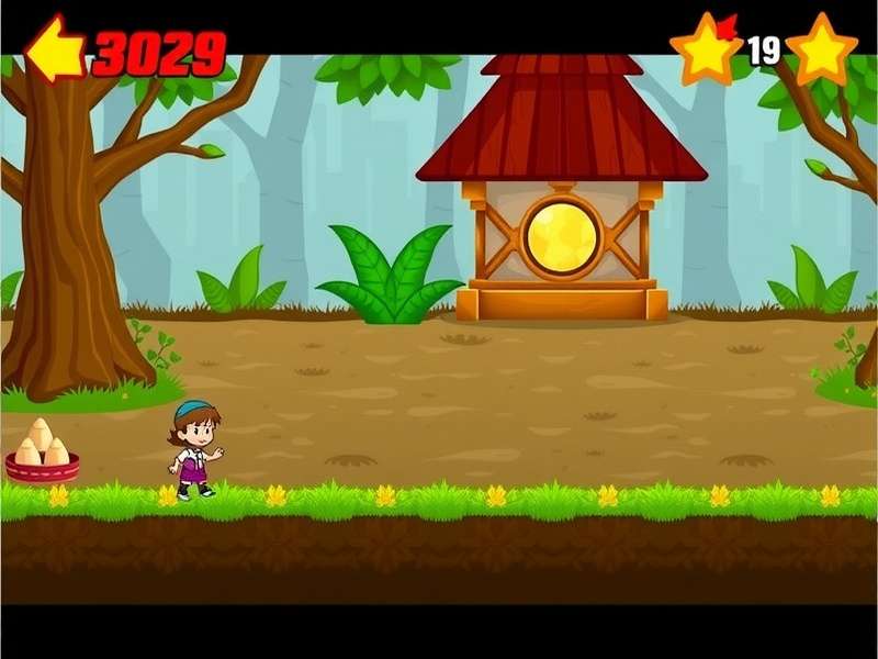 Ludo King game screenshot