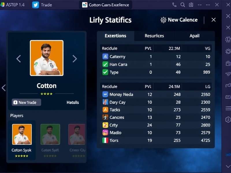 Ludo King game screenshot