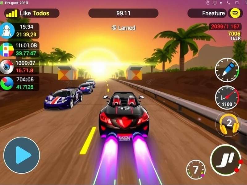 Ludo King game screenshot