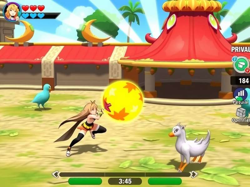 Princess Connect Asia