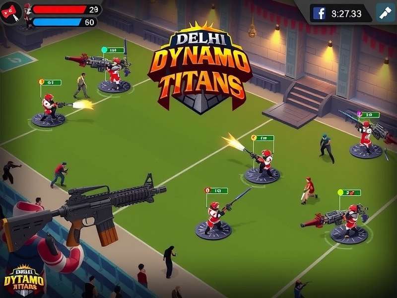 Ludo King game screenshot